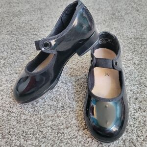 Toddler Tap Shoes Sz 9
